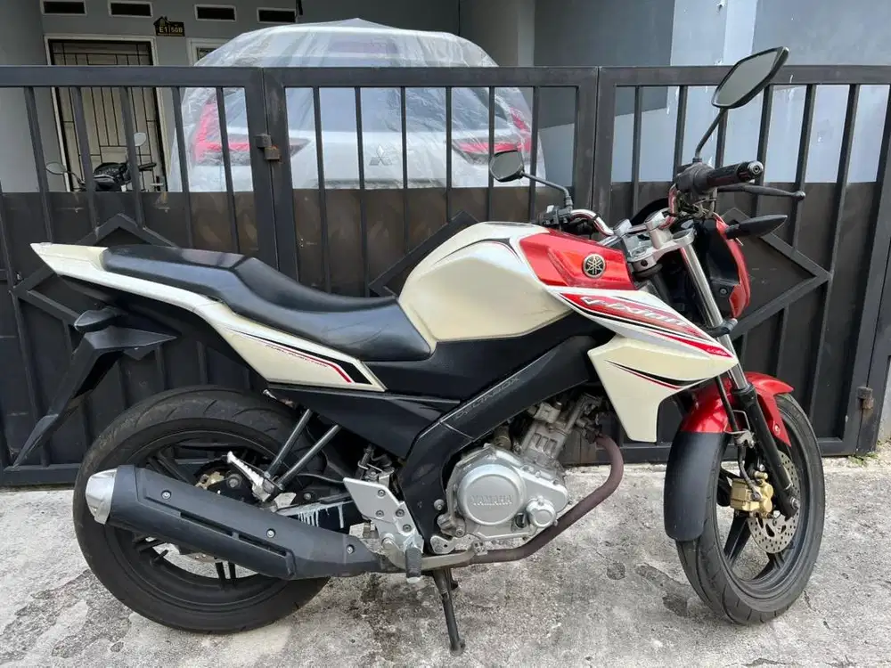 Dijual Yamaha Vixion Tahun 2013