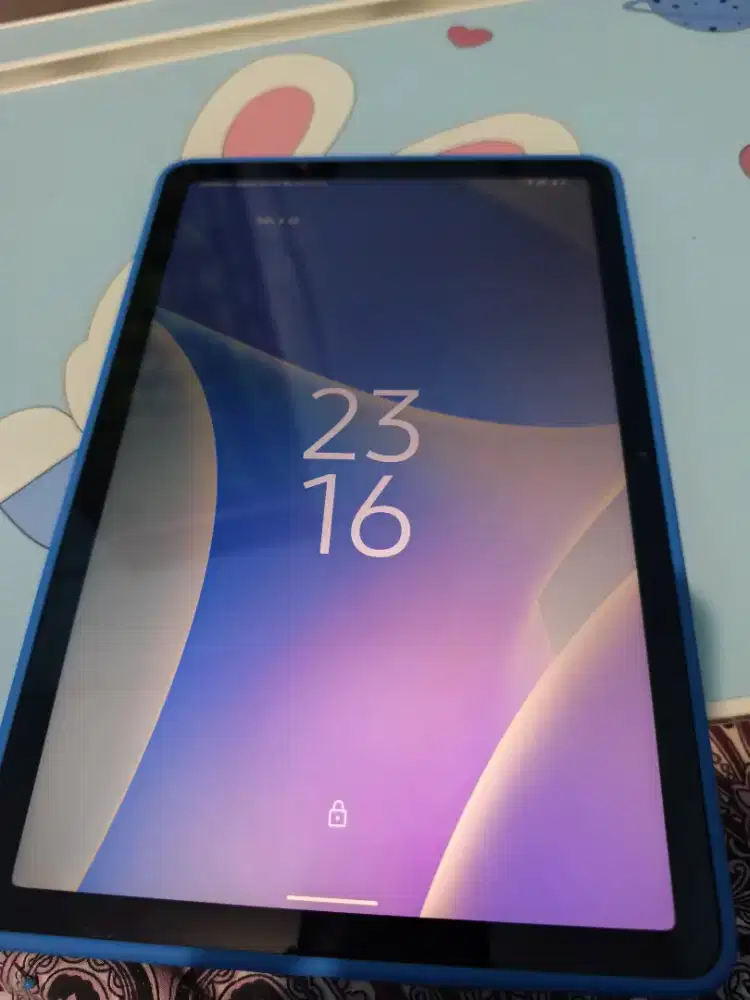 Jual tab infinix 30E