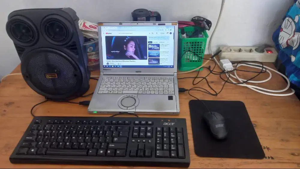DIJUAL CEPAT LAPTOP