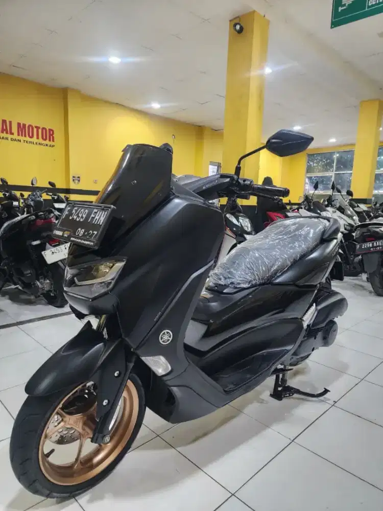 READY LAGI NIH NMAX KAYLES TAHUN 2022