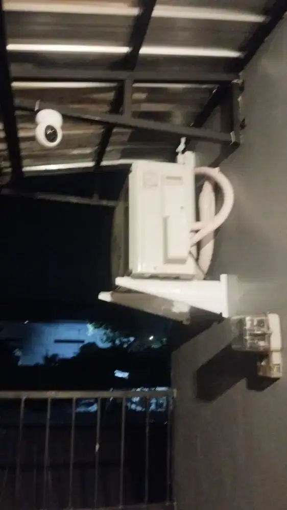 Service AC dan pasang baru