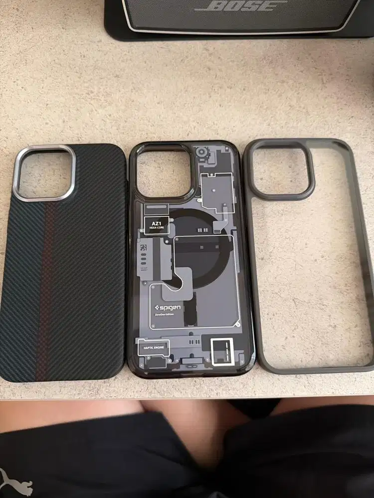Casing 15 Pro Max