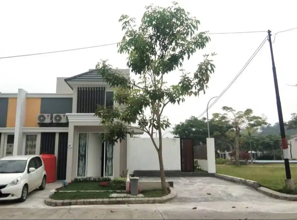Dijual Turun Harga