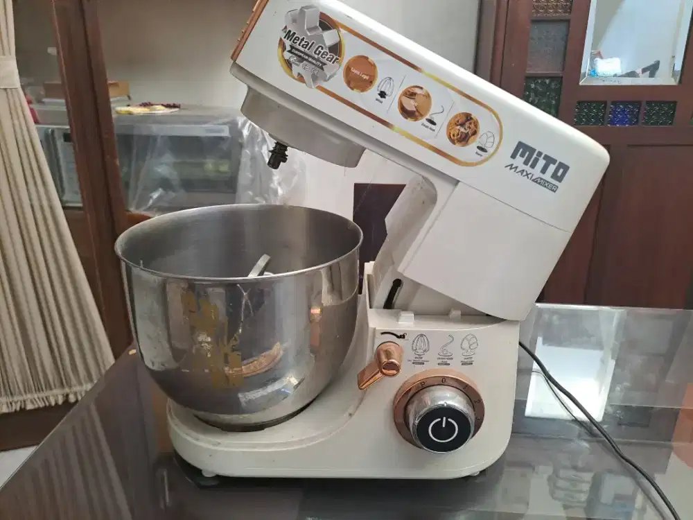 Mixer Mito MX700
