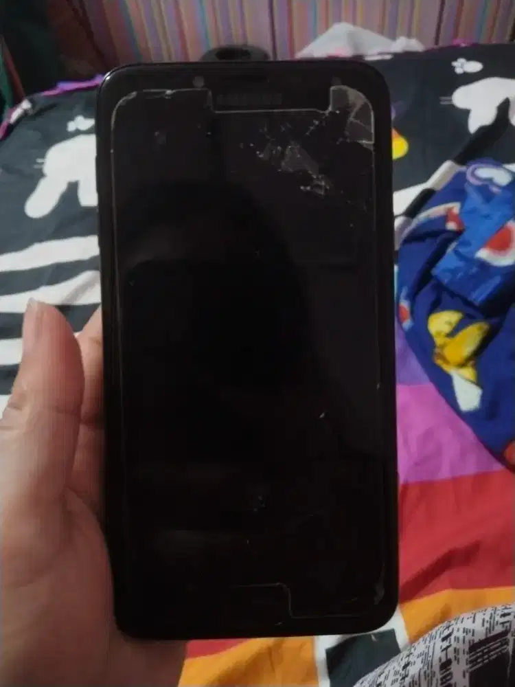 Samsung J2 Primer