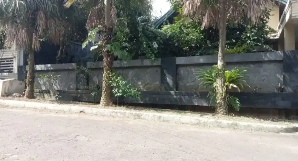 Jual rumah Bogor Baru Bogor Tengah