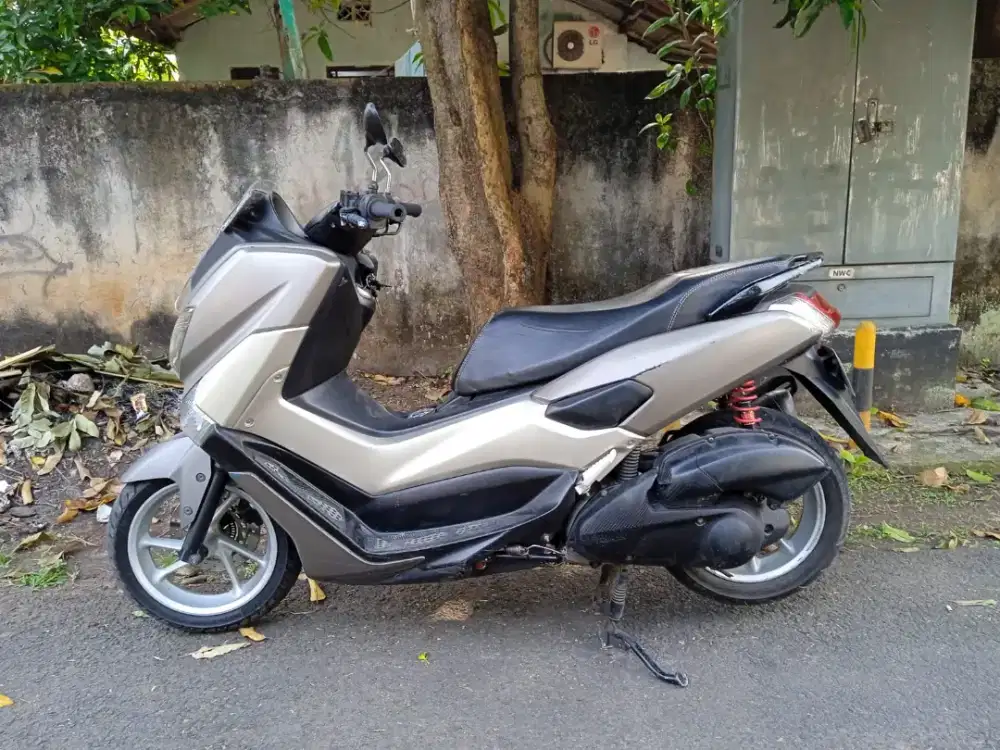 Siapa cepat 2016