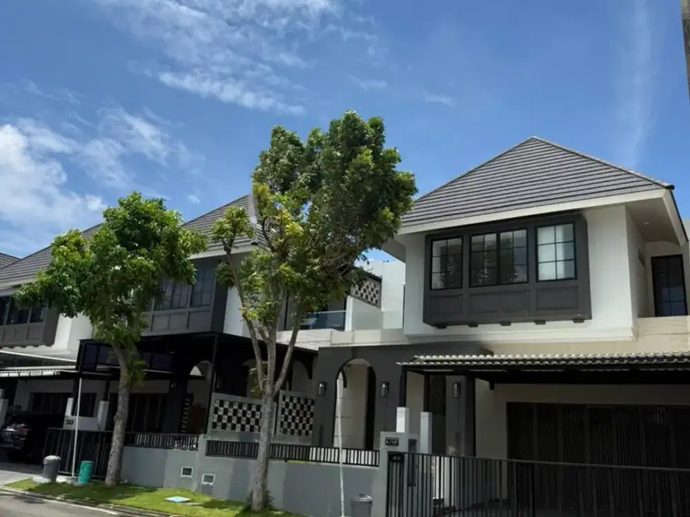 Jual Rumah Citragrand, Sambiroto. Semarang-11632