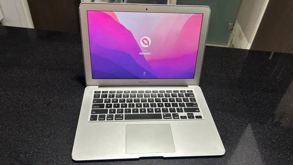 Macbook Air 2015 13 inch