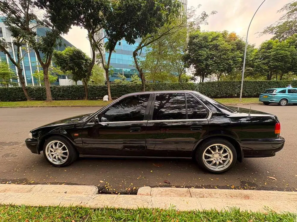 Honda Accord 1997 Bensin