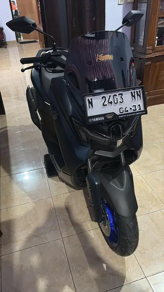 NMAX NEO S 2026 KM 300