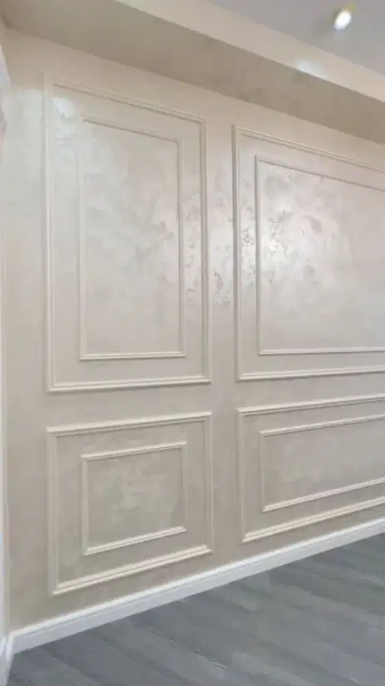Moulding termurah
