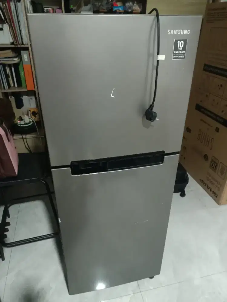 Kulkas Samsung 2 Pintu