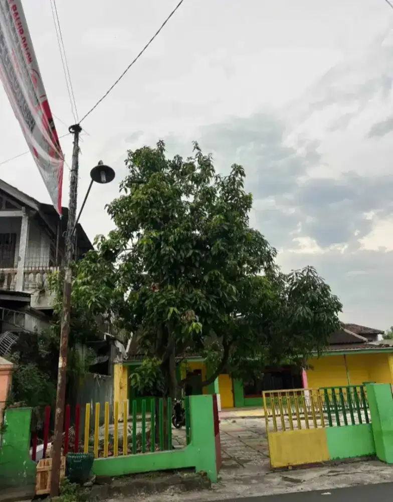 Tanah Super Strategis Palur Ngringo Jaten KRA,Cocok Untuk Ruang Usaha