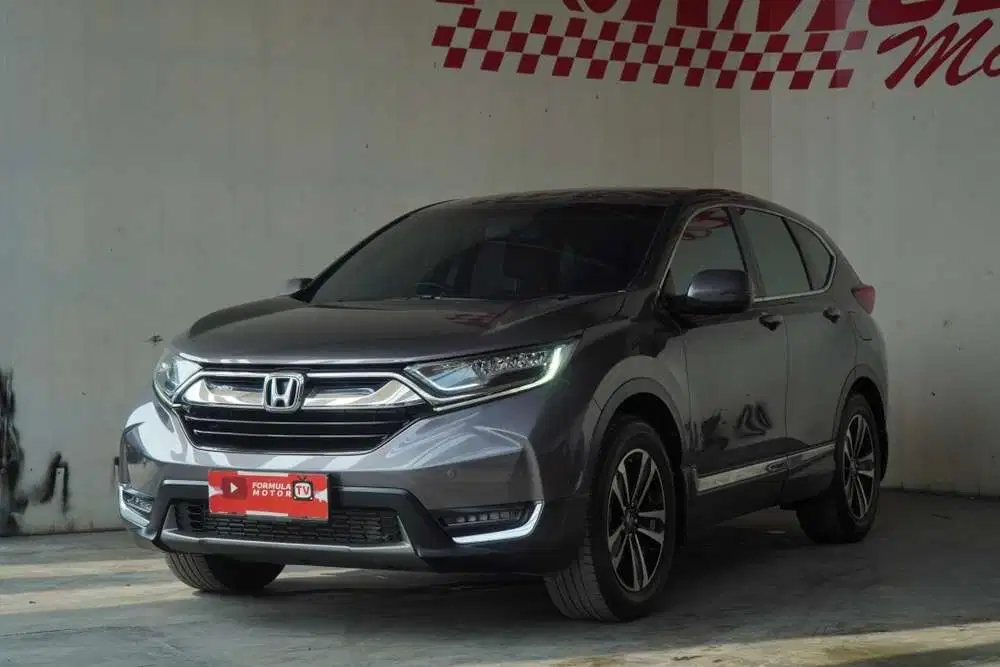 Honda CR-V 2020 Bensin
