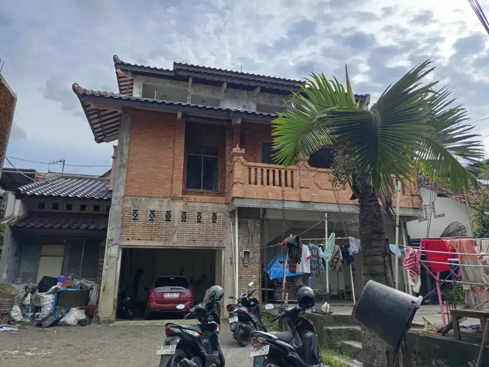 Tanah SHM Pekarangan Dekat UIN Sunan Kalijaga Harga Rp990 Juta