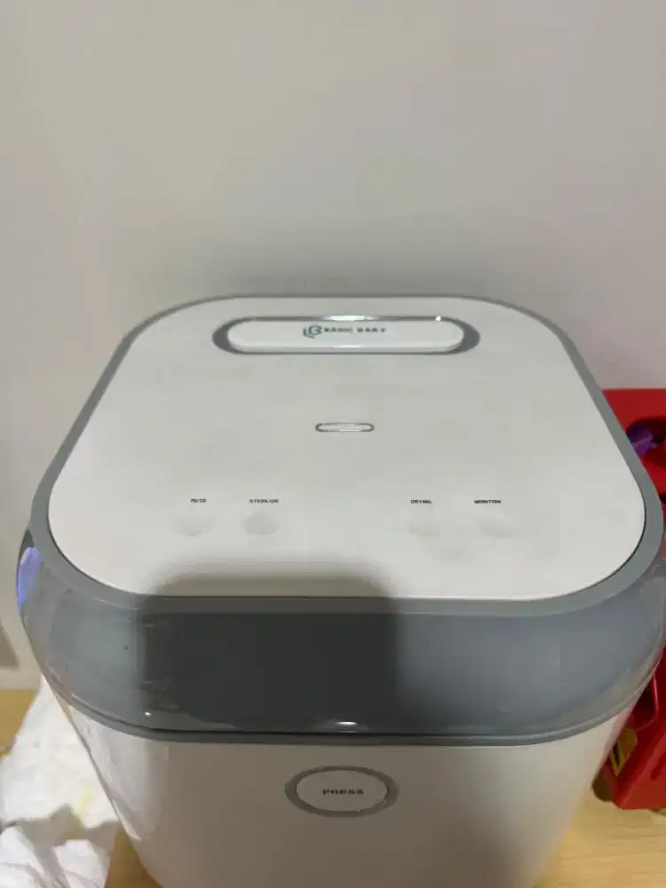 Basic Baby UV Sterilizer