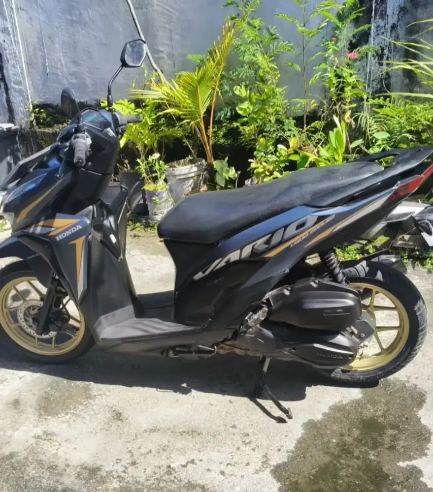 Honda Vario 125 2022