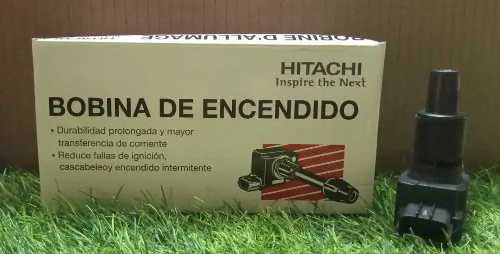 Coil bobina de encendido