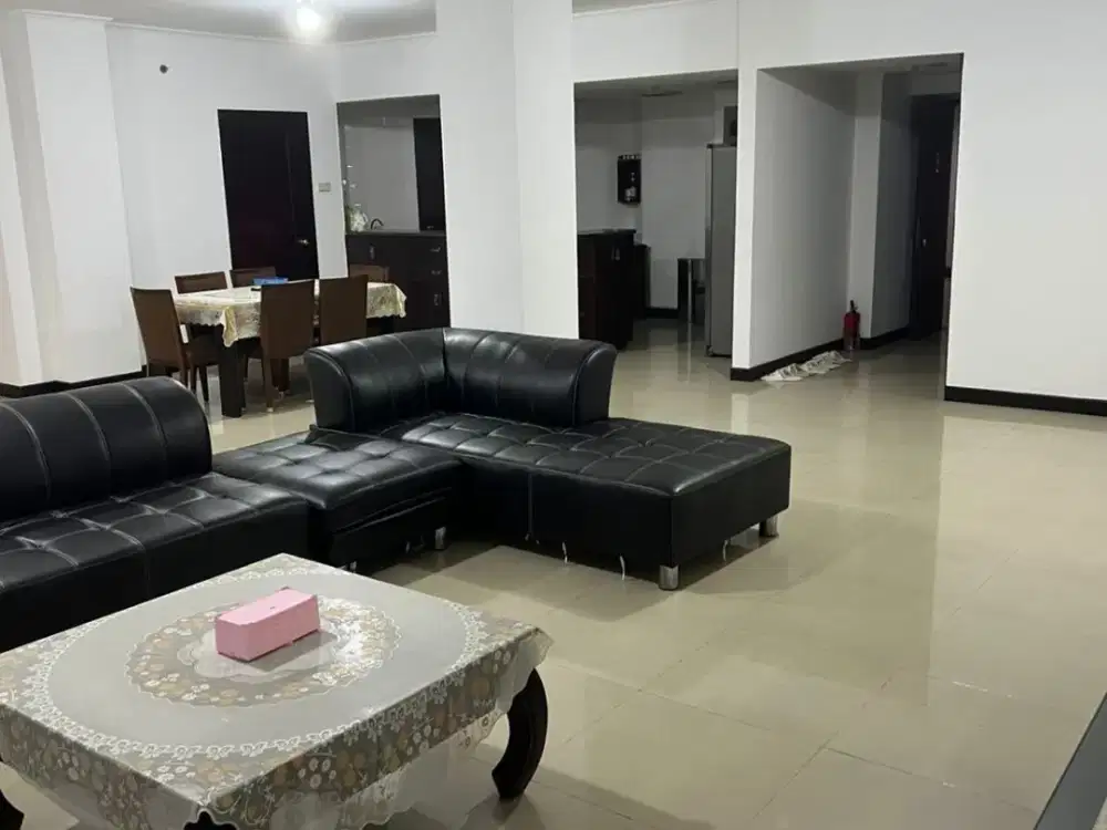 Dijual 2 Unit Apartemen Amartapura Karawaci Tangerang