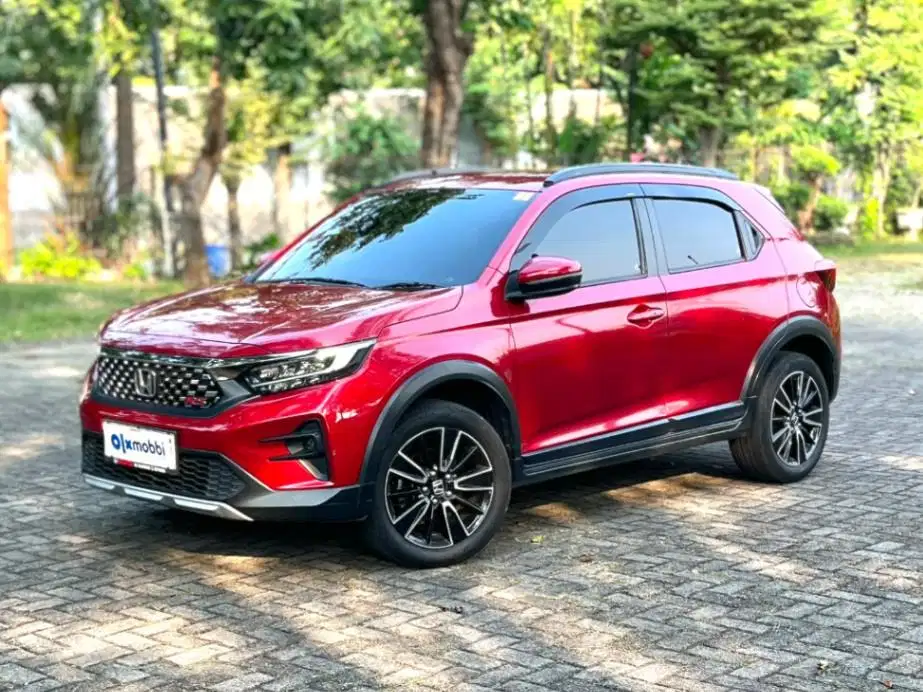 WRV 1.5 RS MATIC 2023