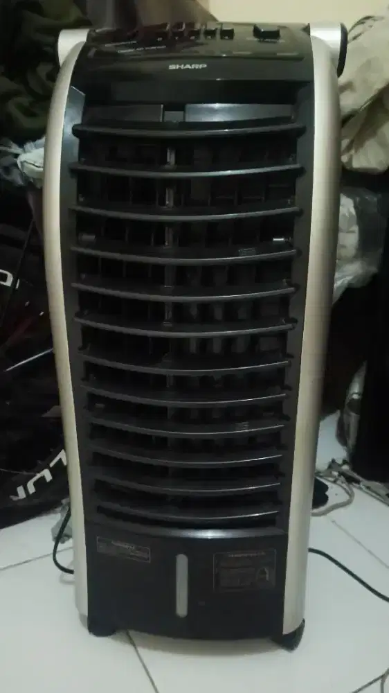 Air cooller merk sharp