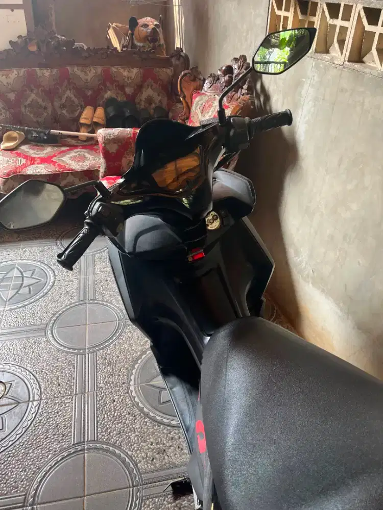 YAMAHA AEROX 155 2020