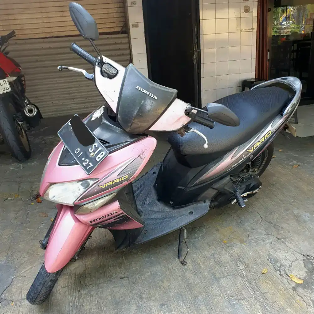 Vario 110 Tahun 2006