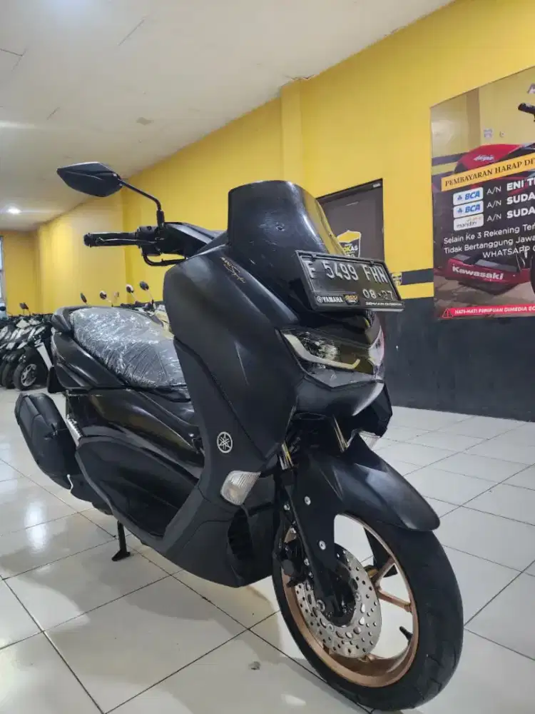 READY NMAX 155 TAHUN 2023