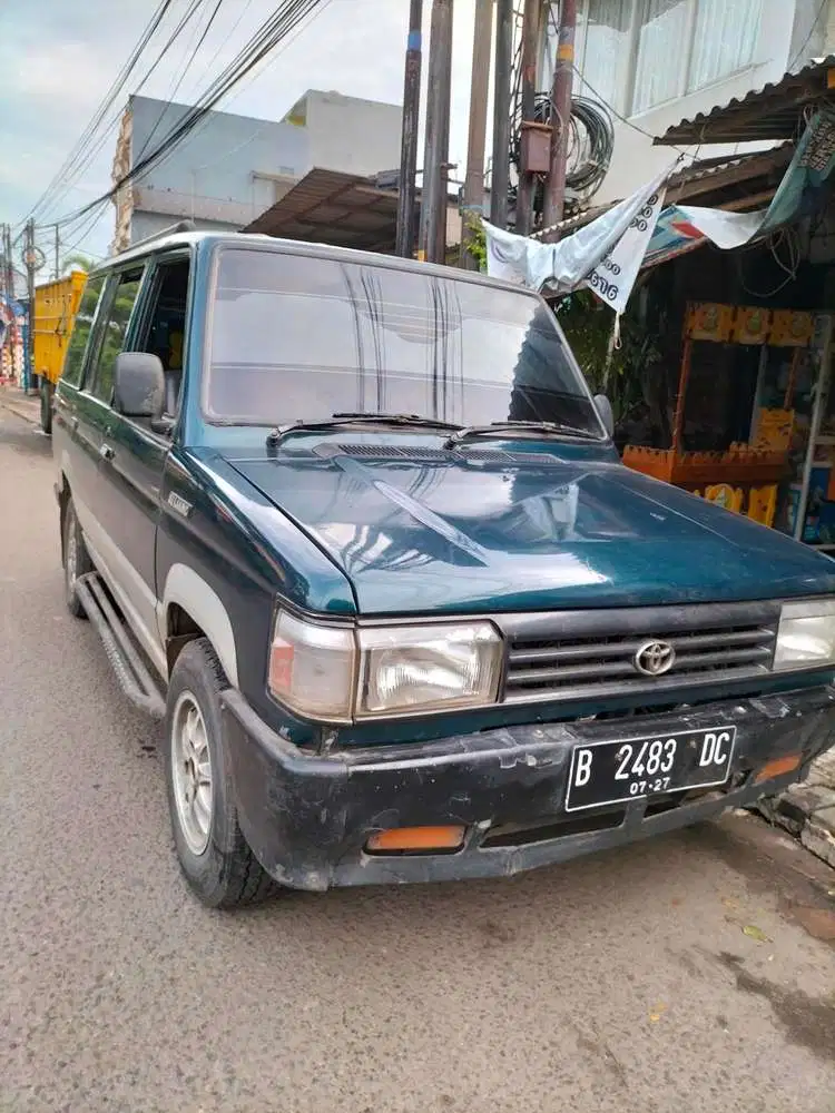 penjual