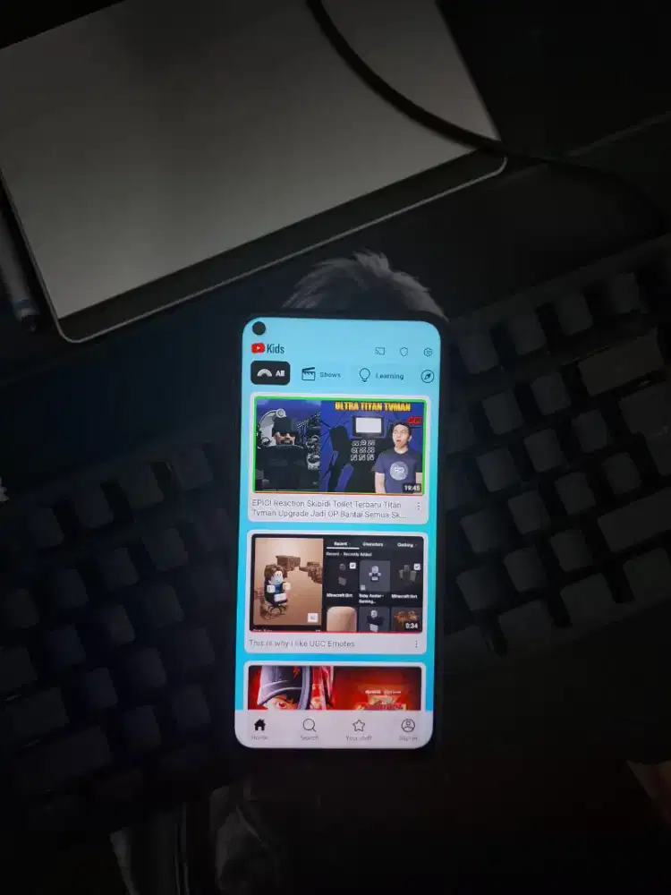 Xiaomi Redmi Note 9