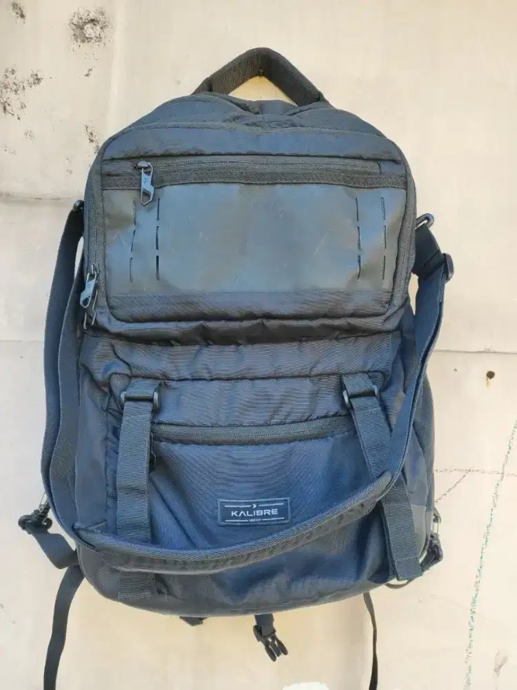 Backpack Kalibre Second