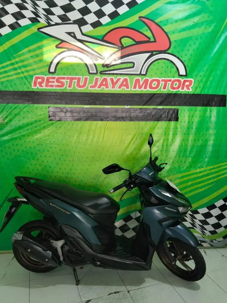 Vario 125 New Iss th 2025 cash/kredit#rjm