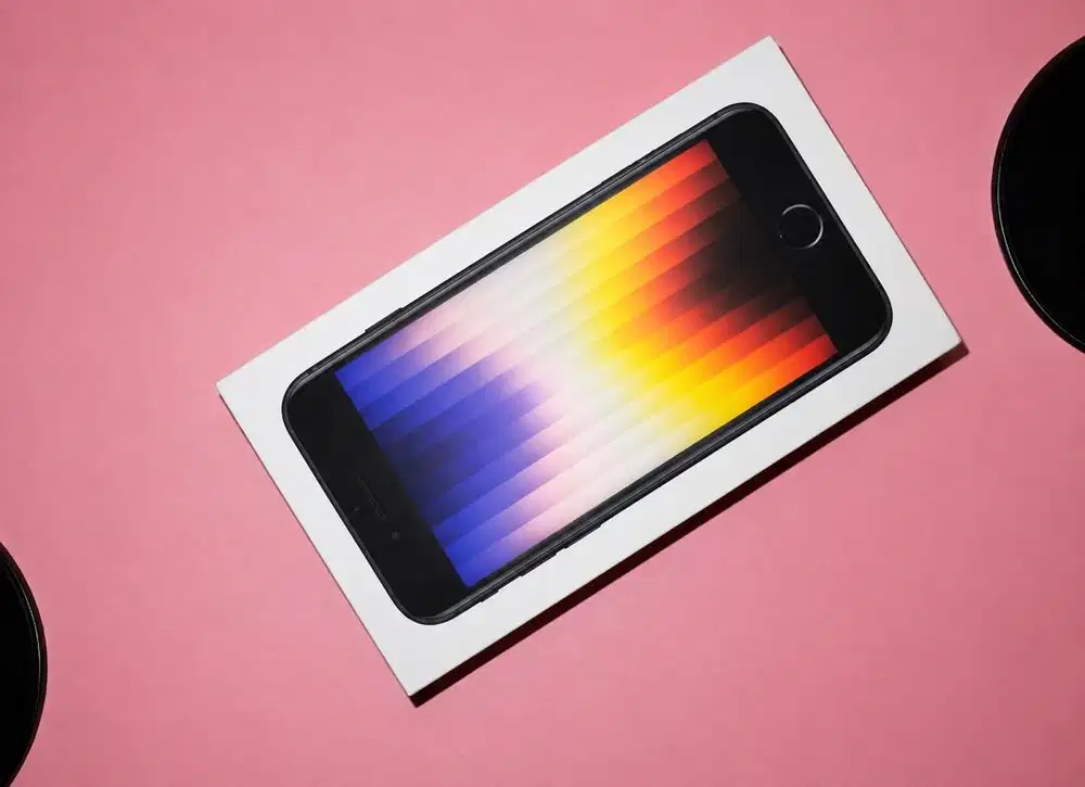 Iphone SE 2022 64gb