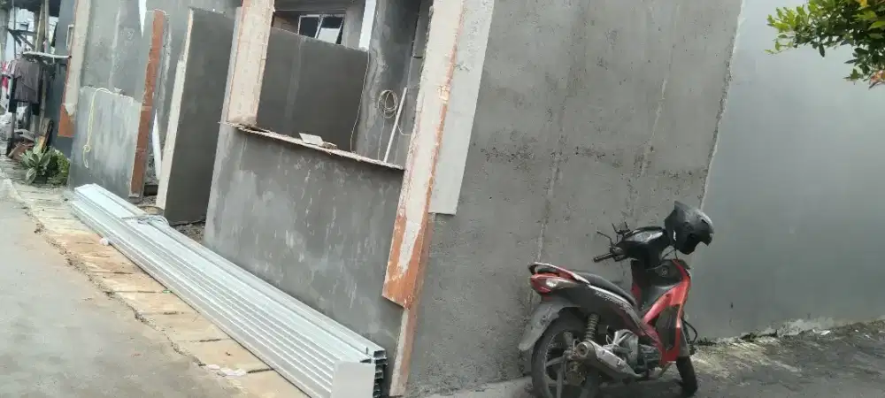 Jasa bangunan rumah