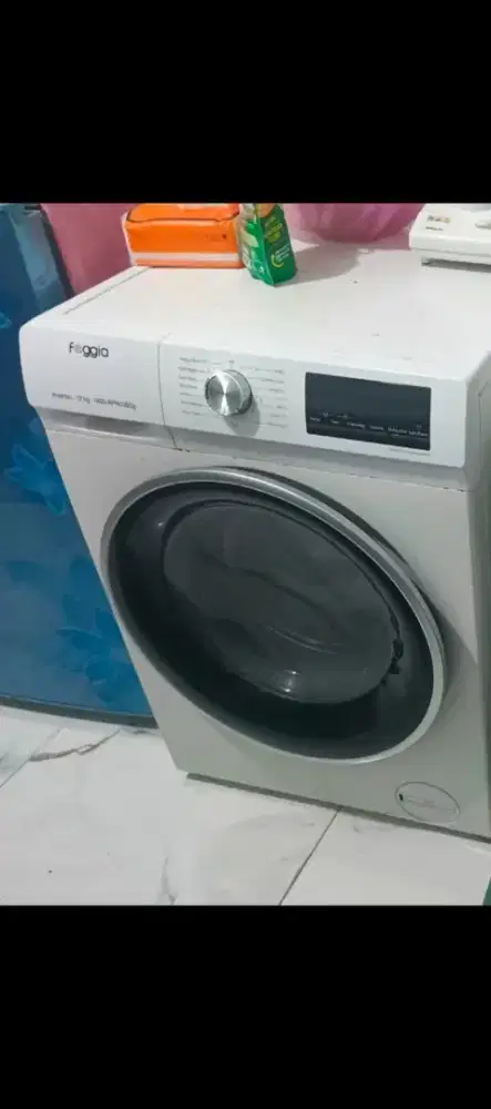 Dijual borongan perlengkapan laundry