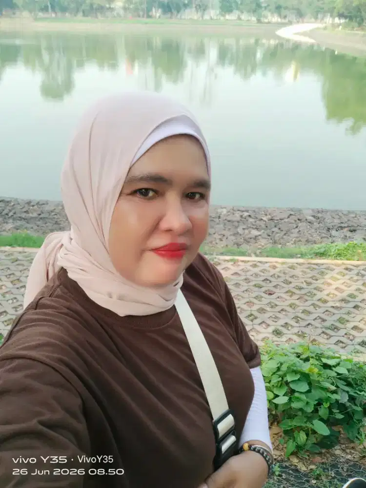 Butuh pekerjaan