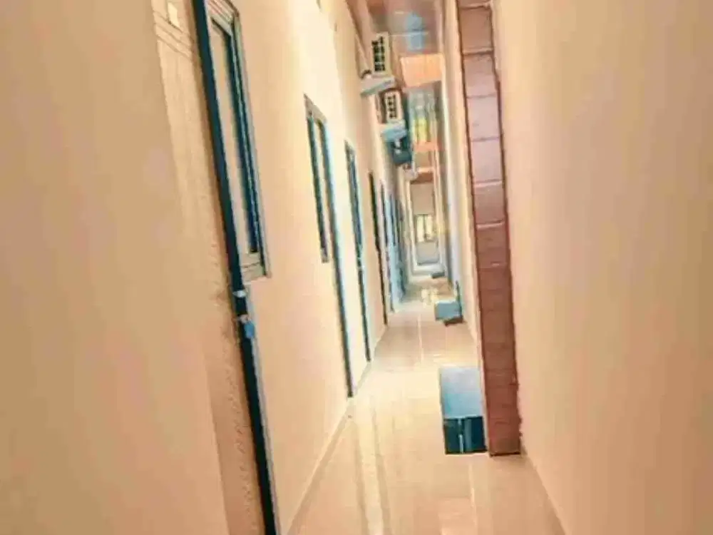 ‼Kost Exclusive Dekat UNAIR Siap Panen Income‼
