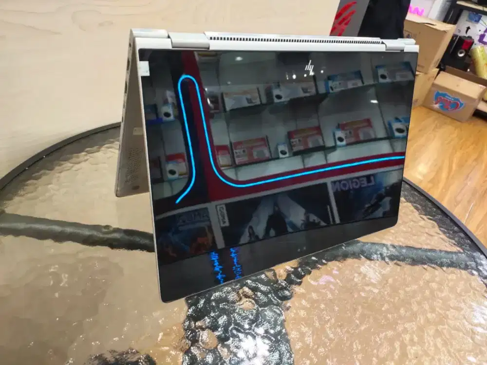 HP ELITEBOOK X360 ci7