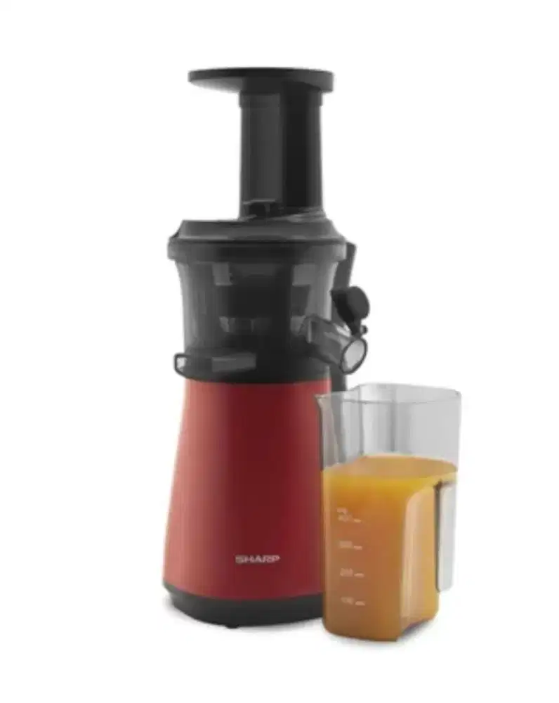JUICE SHARP EJ-C20Y