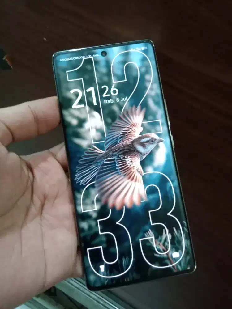 infinix Note 40 pro+ 5G