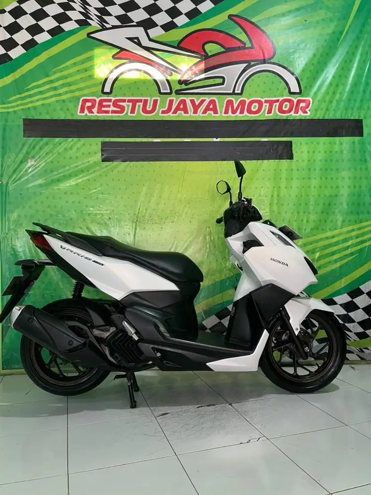 Vario 160 Cbs th 2023 cash/kredit#rjm