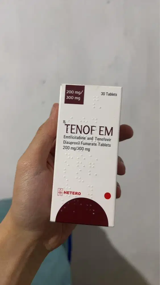 PREP Suplemen (New)