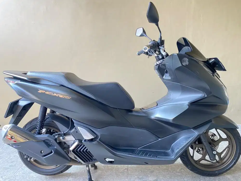 Honda PCX 160 ABS Tahun 2023
