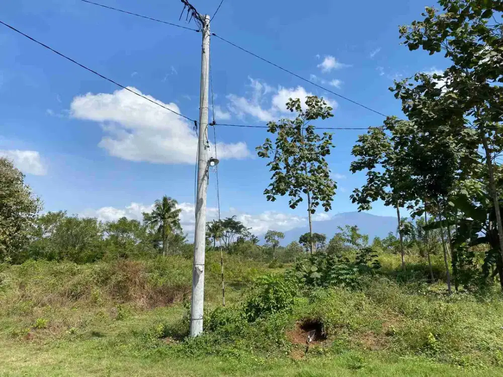 Tanah di Jual Lokasi Karangploso
