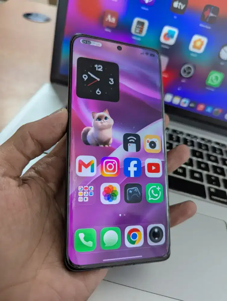 Xiaomi 12 8/256 snapdragon 8 gen 1 mulus