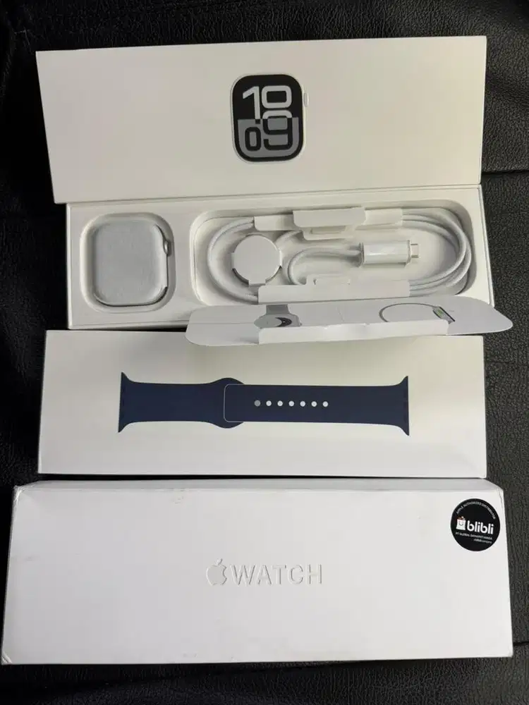 Apple Watch 10 (46 mm)