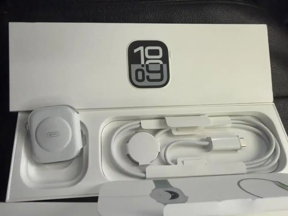 Apple Watch 10 (46 mm)