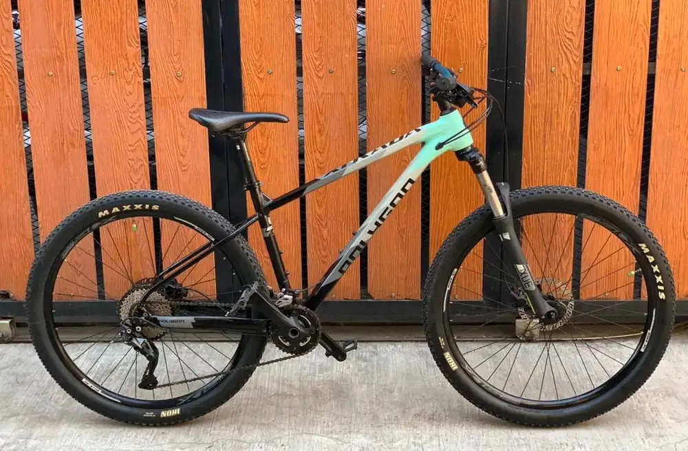 Polygon Xtrada 5