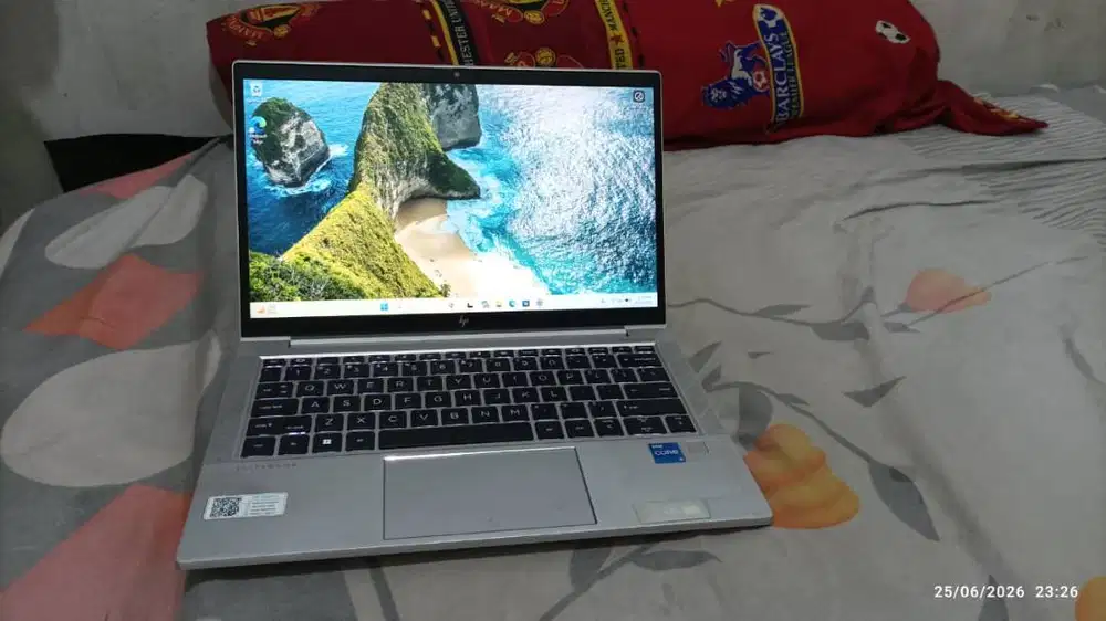 HP Elitebook 830 G8 I5 gen 11